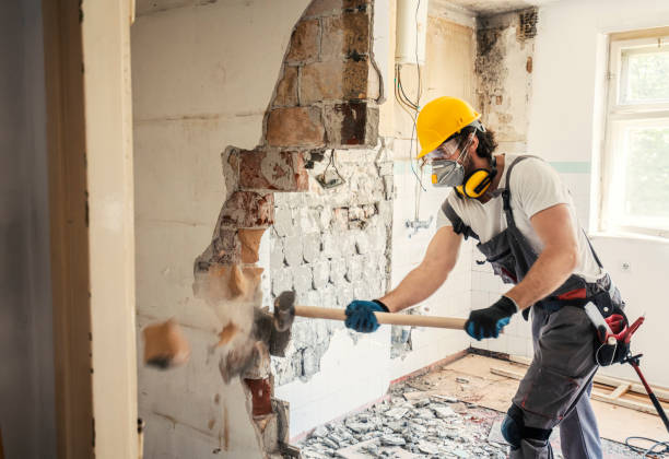 Building Demolition Contractors